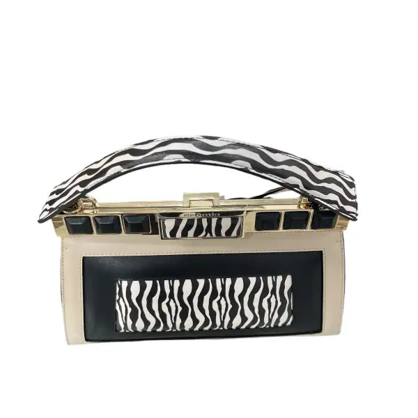 Borsa a mano Donna Cromia 1405572