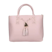 Borsa A Mano Donna L'atelier Du Sac 12303-onl-s2b Rosa Taglia Unica