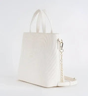 Borsa a mano Donna Pash Bag 15676-LOV-S4B - Bianco / Taglia Unica - borse a mano