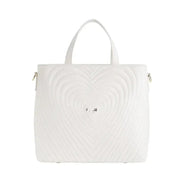 Borsa a mano Donna Pash Bag 15676-LOV-S4B - Bianco / Taglia Unica - borse a mano