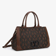 Borsa a mano Donna Ynot? gce001f5 Brown - Marrone / Taglia Unica - borse a mano