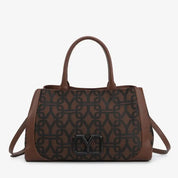 Borsa a mano Donna Ynot? gce001f5 Brown - Marrone / Taglia Unica - borse a mano