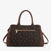 Borsa a mano Donna Ynot? gce001f5 Brown - Marrone / Taglia Unica - borse a mano