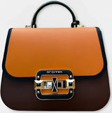 Borsa a mano Jewel Donna Cromia 1405525