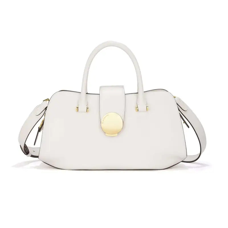 Borsa a mano Nannini - Bianco / Taglia Unica - BorsaBorsa a mano