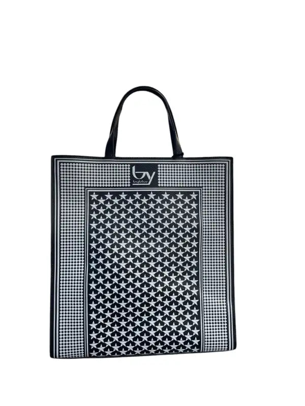Borsa a mano - Nero / Taglia Unica - BorsaBorsa a mano