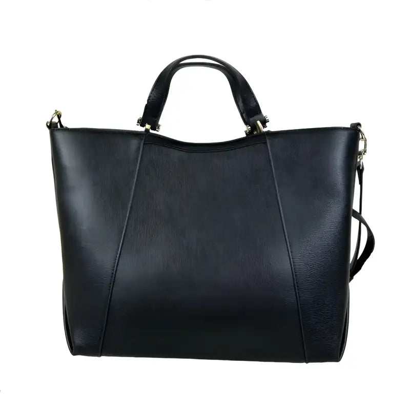 Borsa a mano Regina - Nero / Taglia Unica - Borsa