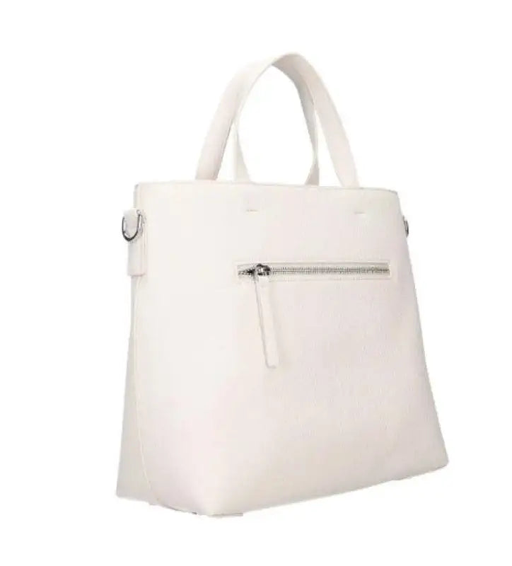Borsa a mano Steffy Pash Bag - Bianco / Taglia Unica - BorsaBorsa a mano