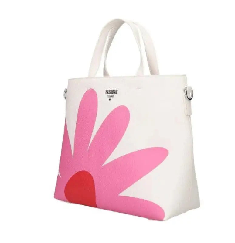 Borsa a mano Steffy Pash Bag - Bianco / Taglia Unica - BorsaBorsa a mano