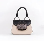 Borsa a mano Taylor Donna Cromia 1405533 Roccia Taglia Unica