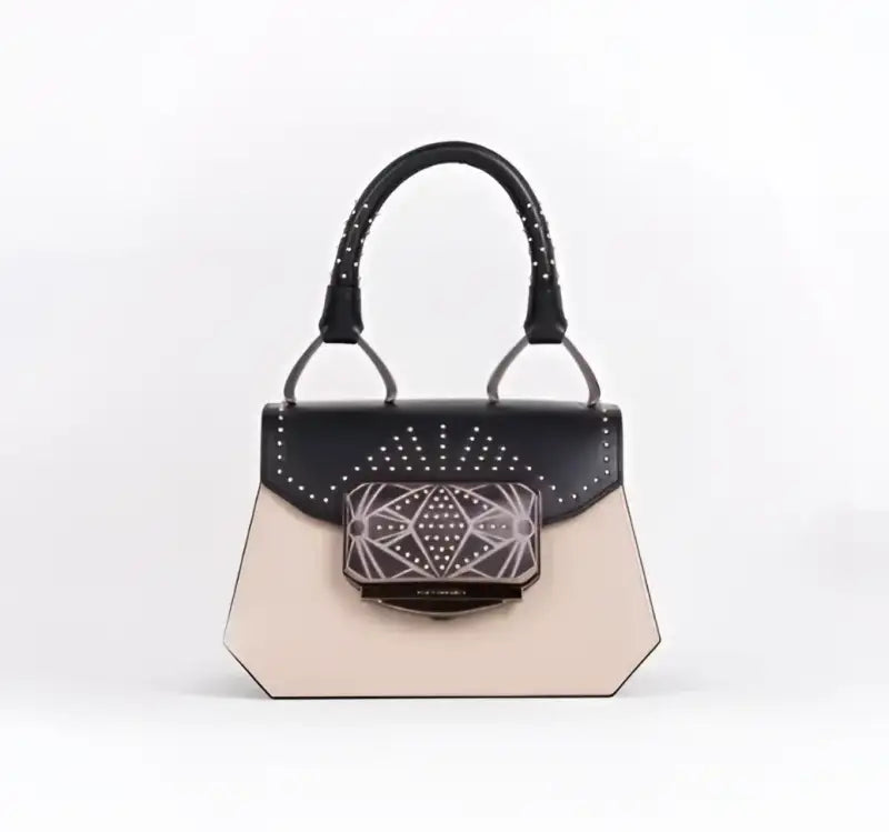 Borsa a mano Taylor Donna Cromia 1405533 Roccia Taglia Unica