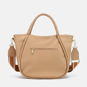 Borsa a spalla - borsa a spalla