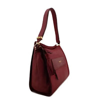 Borsa a spalla Blake-N Donna Nannini 17452n-sigaro - borse a spalla