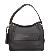 Borsa a spalla Blake-N Donna Nannini 17452n-sigaro - Sigaro / Taglia Unica - borse a spalla