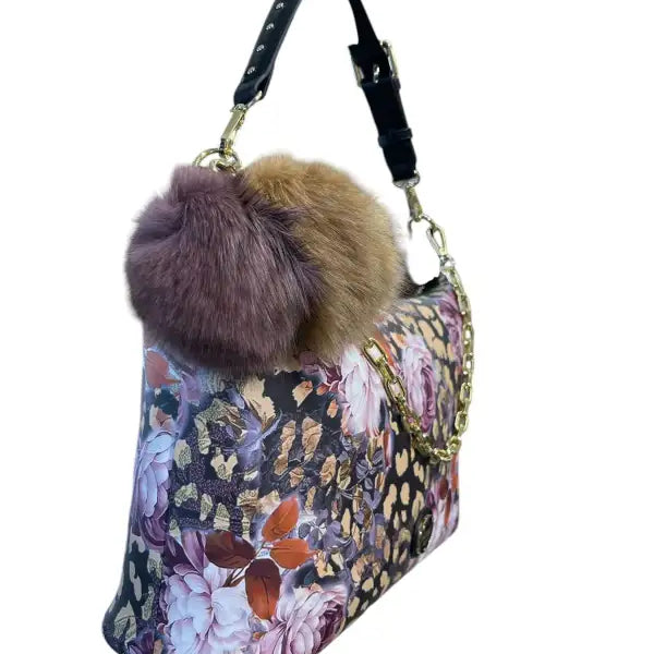 Borsa a spalla Callie
