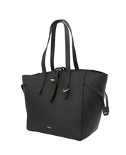 Borsa a spalla Donna Furla BZTOFUA-HSF000-O6000 - Nero / Taglia Unica - borse a spalla