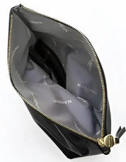 Borsa a spalla Jamie Donna Nannini 168393-nero - Nero / Taglia Unica - borsa a spalla