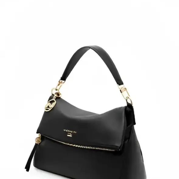 Borsa a spalla Jamie Donna Nannini 168393-nero