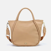 Borsa a spalla - Sand / Taglia Unica - borsa a spalla
