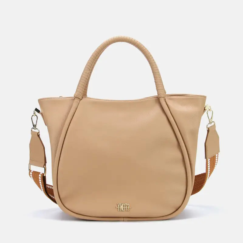 Borsa a spalla - Sand / Taglia Unica - borsa a spalla