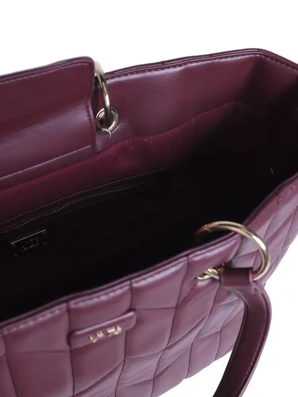 Borsa a spalla V73