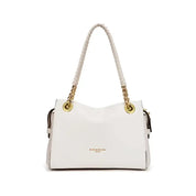 Borsa Azalei Donna Nannini 18171-bianco - Bianco / Taglia Unica - borse a spalla