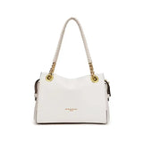 Borsa Azalei Donna Nannini 18171-bianco