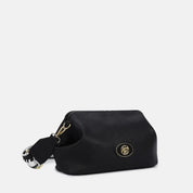 Borsa clutch Ynot? - Nero / Taglia Unica - borse a tracolla