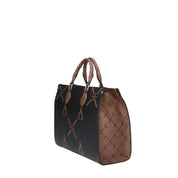 Borsa Dauphine - Marrone / Taglia Unica - BorsaBorsa a mano