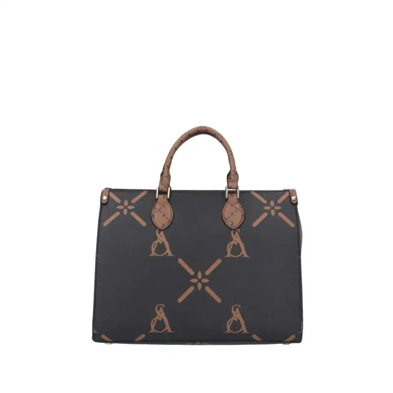Borsa Dauphine - Marrone / Taglia Unica - BorsaBorsa a mano