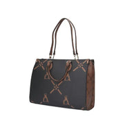 Borsa Dauphine - Marrone / Taglia Unica - BorsaBorsa a mano