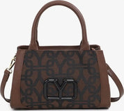 Borsa Donna Ynot? gce002f5 Brown Marrone Taglia Unica