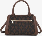 Borsa Donna Ynot? gce002f5 Brown