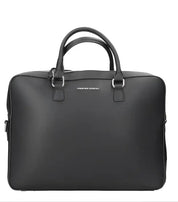 Borsa Lavoro Uomo MomoDesign mo-24sf-nero Nero Nero Taglia Unica