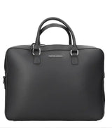 Borsa Lavoro Uomo MomoDesign mo-24sf-nero Nero