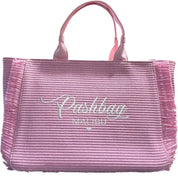 Borsa mare Birdie Pash Bag - Rosa / Taglia Unica - borsa mare