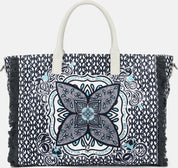 Borsa mare Ynot? - Bianco / Taglia Unica - borse shopping