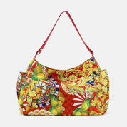 Borsa mare Ynot? - Cherry / Taglia Unica - borse shopping