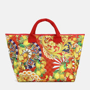 Borsa mare Ynot? - Cherry / Taglia Unica - borse shopping
