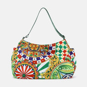 Borsa mare Ynot? - Kiwi / Taglia Unica - borse shopping