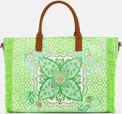 Borsa mare Ynot? - Lime / Taglia Unica - borse shopping