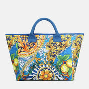 Borsa mare Ynot? - Ocean / Taglia Unica - borse shopping