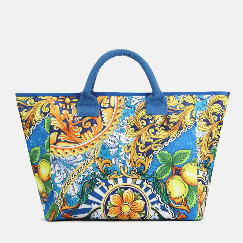 Borsa mare Ynot? - Ocean / Taglia Unica - borse shopping
