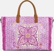 Borsa mare Ynot? - Peony / Taglia Unica - borse shopping