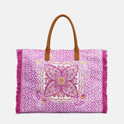 Borsa mare Ynot? - Peony / Taglia Unica - borse shopping
