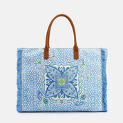 Borsa mare Ynot? - Sky / Taglia Unica - borse shopping