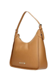Borsa mezza luna Ariane L’Atelier Du Sac - Cuoio / Taglia Unica - borsa a spalla