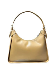 Borsa mezza luna Ariane L’Atelier Du Sac - Cuoio / Taglia Unica - borsa a spalla