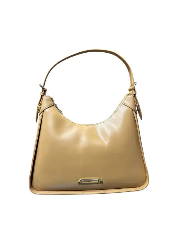 Borsa mezza luna Ariane L’Atelier Du Sac - Cuoio / Taglia Unica - borsa a spalla