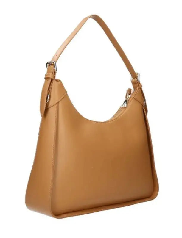 Borsa mezza luna Ariane L’Atelier Du Sac - Cuoio / Taglia Unica - borsa a spalla
